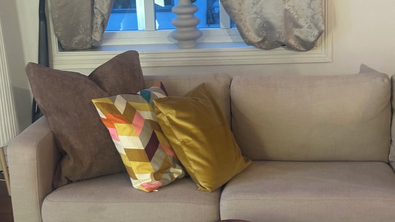 Photo of Livingroom in Sentrum