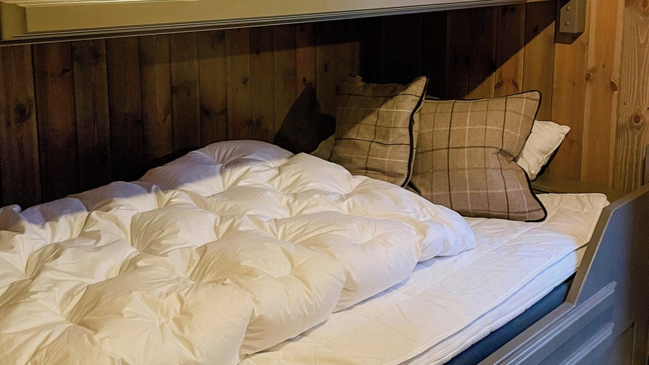 Photo of Bedroom in yer