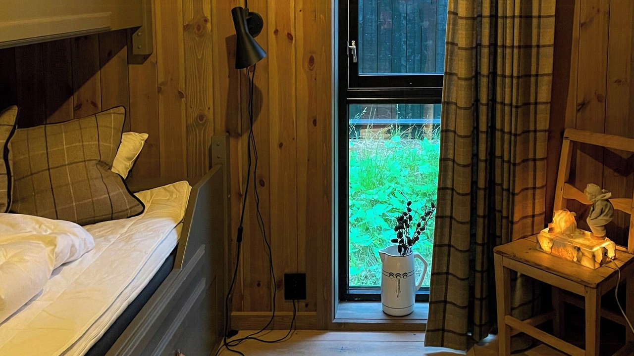 Photo of Bedroom in yer