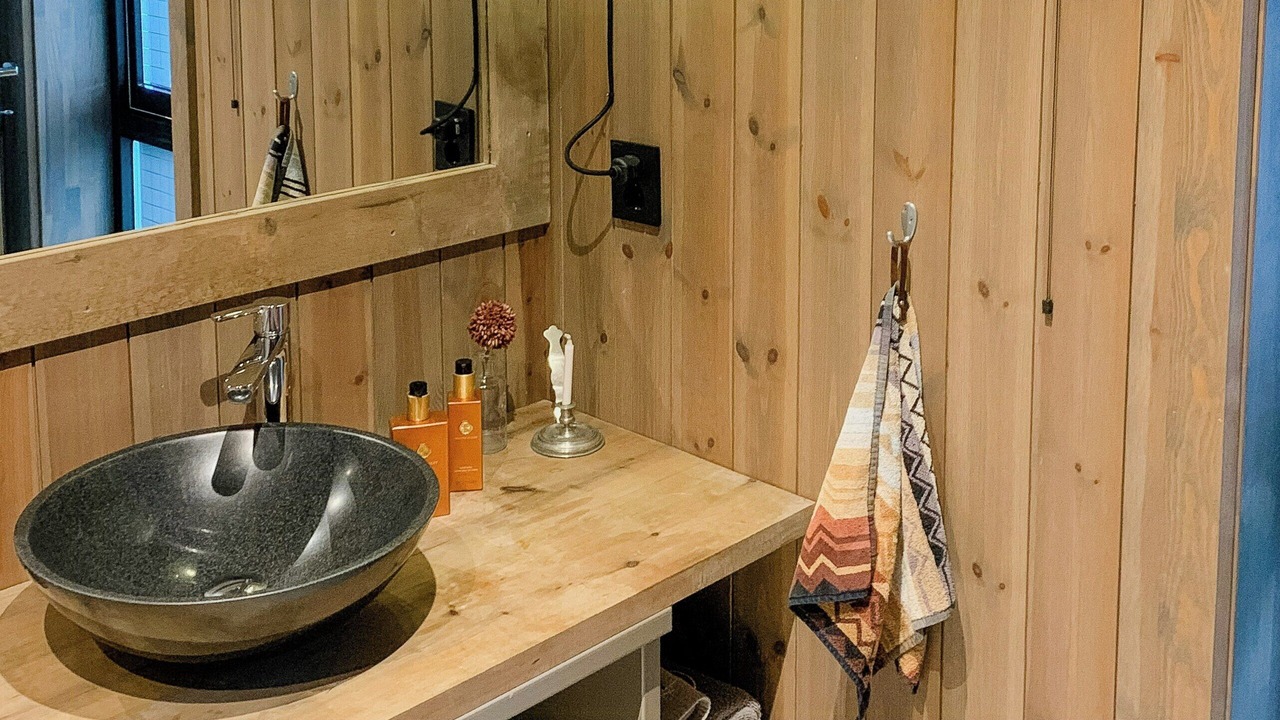 Photo of Bathroom in yer