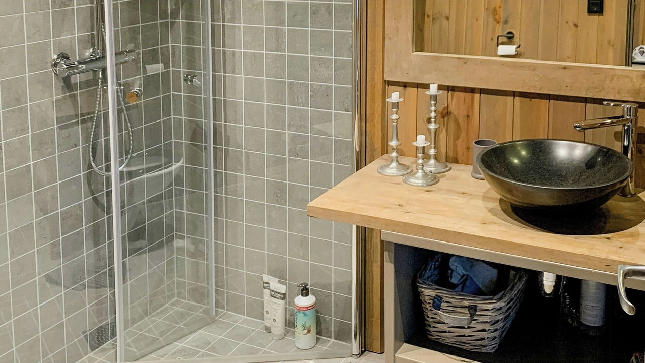 Photo of Bathroom in yer