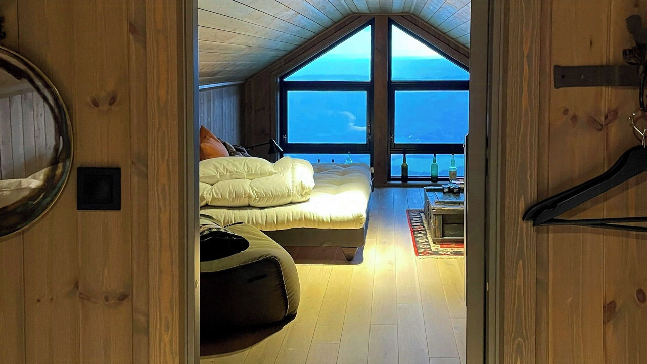 Photo of Bedroom in yer