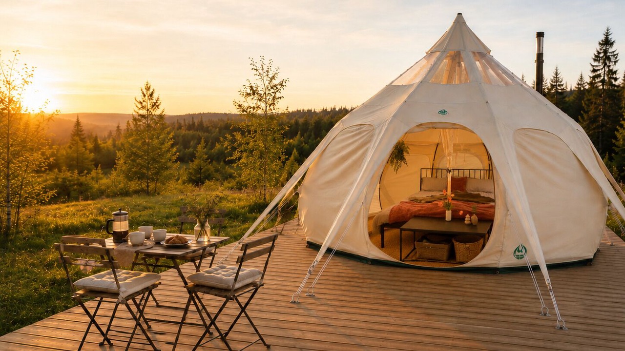 Photo of Outdoor in Amotsbruk
