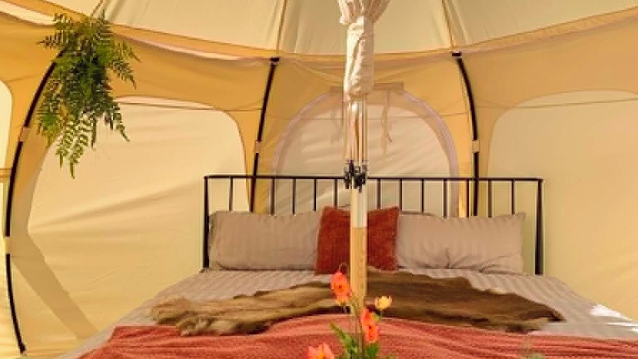 Photo of Bedroom in Amotsbruk