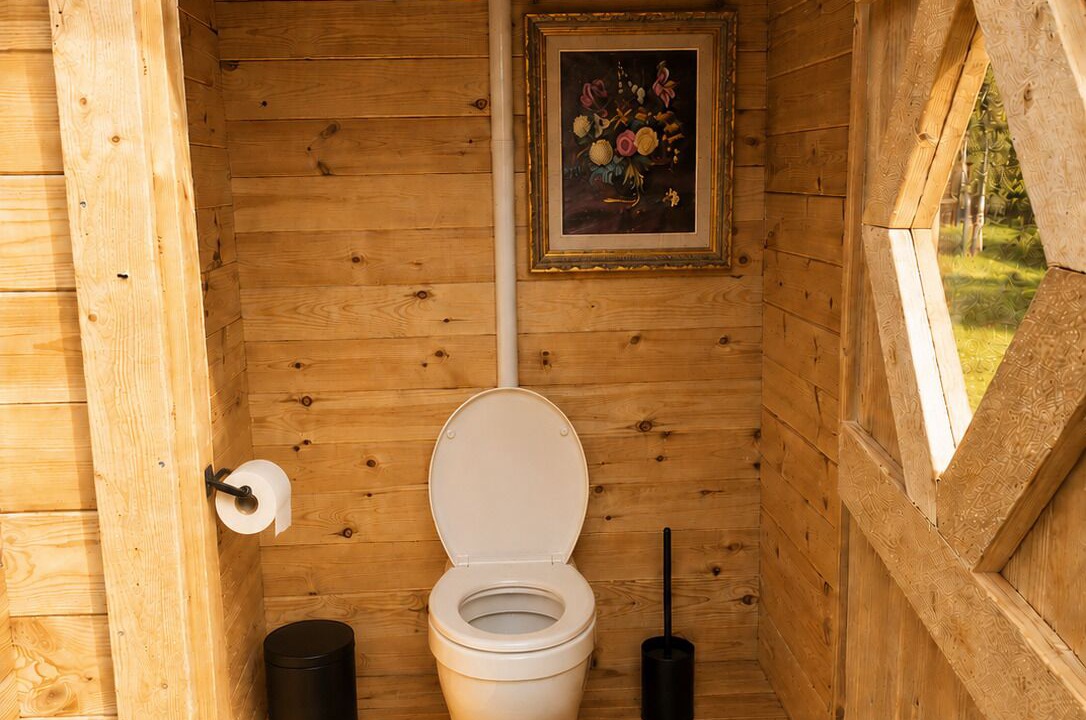 Photo of Bathroom in Amotsbruk