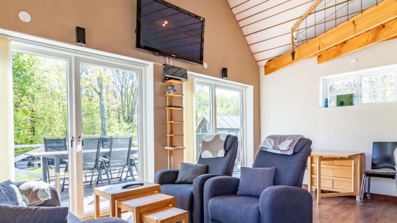 Photo of Livingroom in Drottningskar