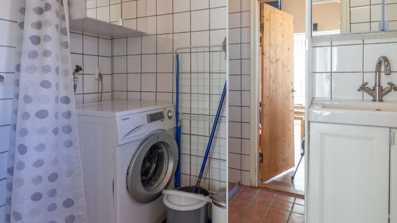 Photo of Bathroom in Drottningskar