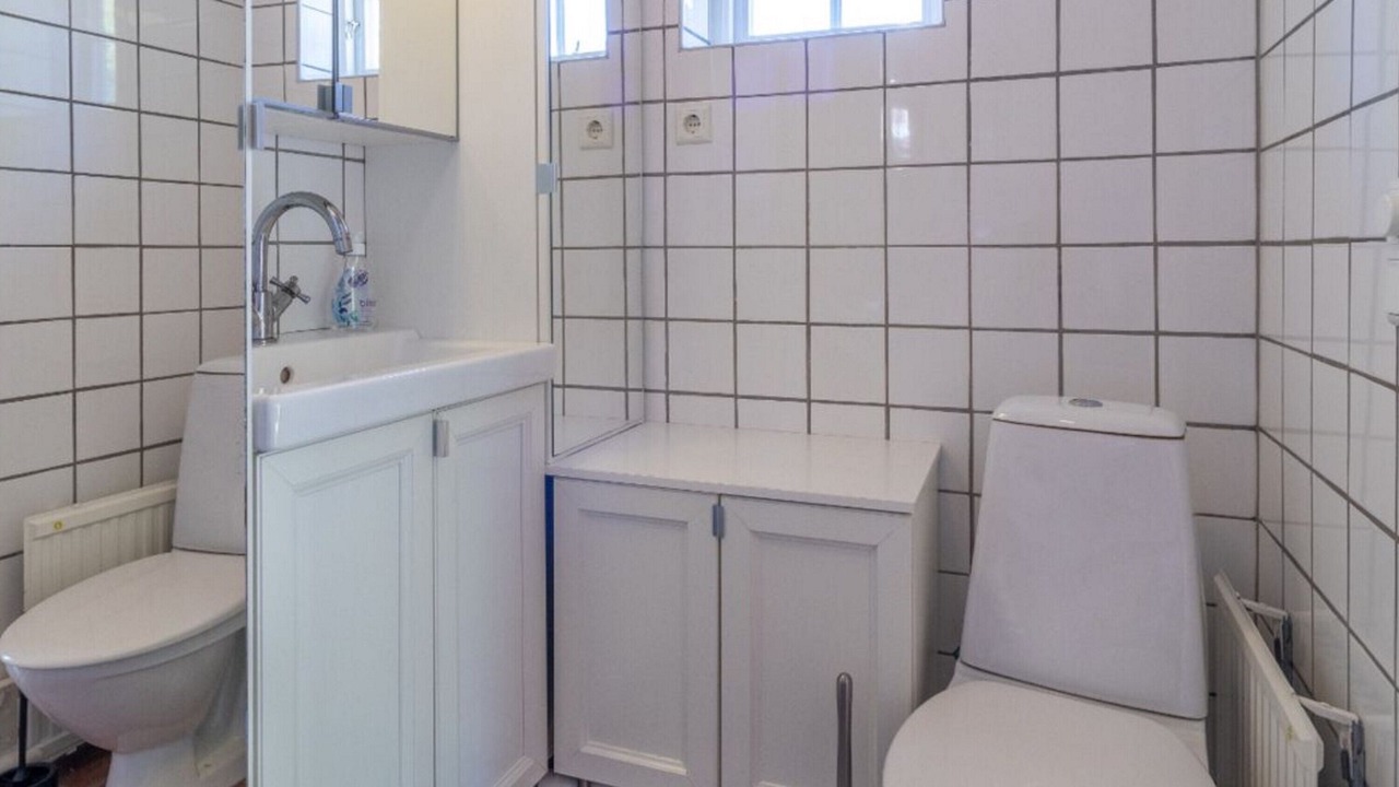 Photo of Bathroom in Drottningskar