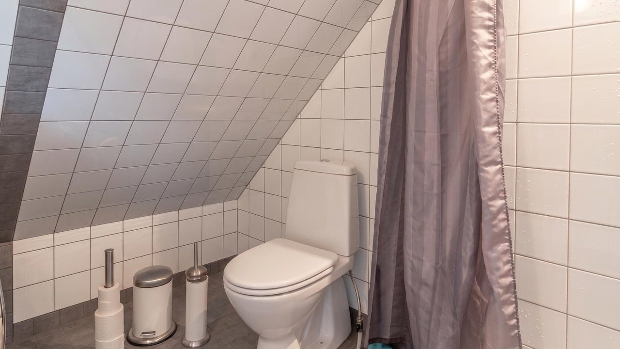 Photo of Bathroom in Drottningskar