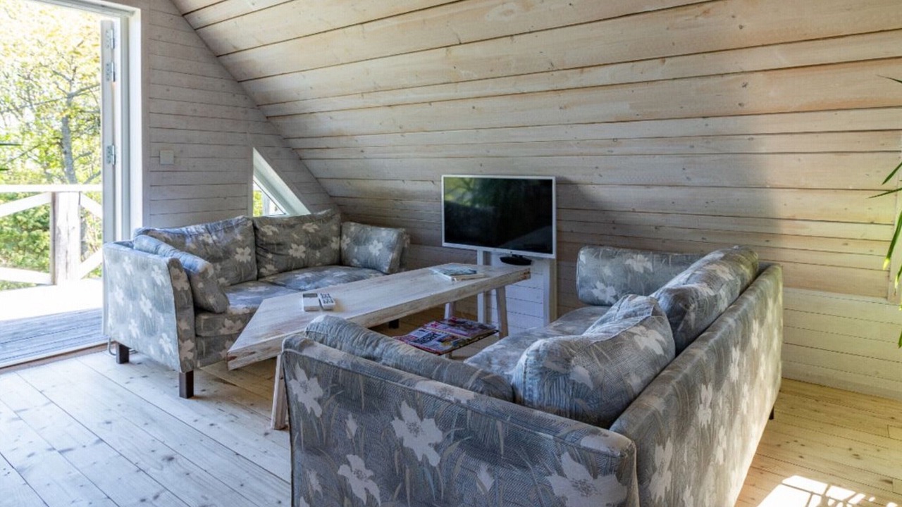 Photo of Livingroom in Drottningskar