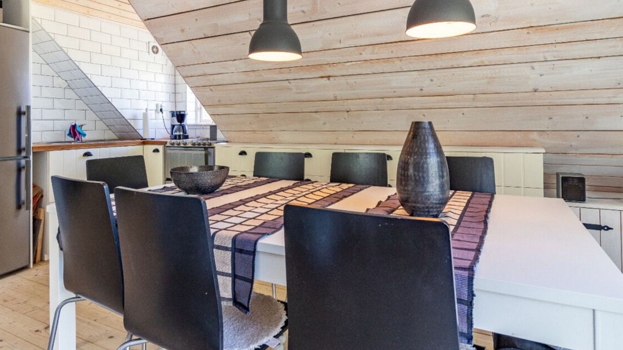 Photo of Livingroom in Drottningskar