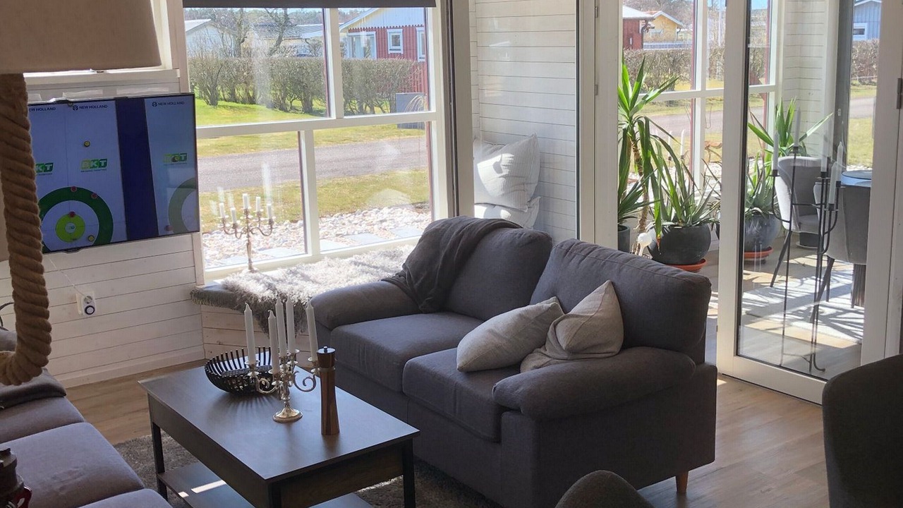 Photo of Livingroom in Skummesloevsstrand