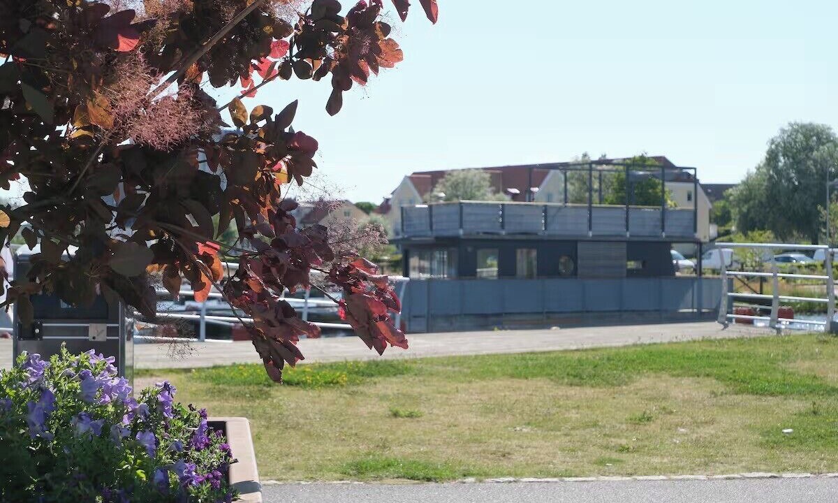Photo of Outdoor in Solvesborg