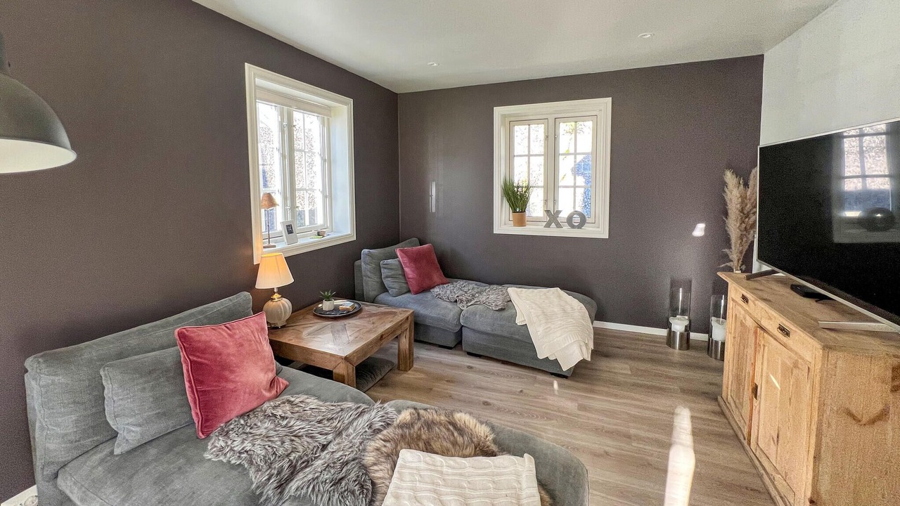 Photo of Bedroom in Lyngdal
