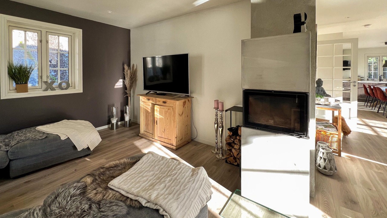 Photo of Bedroom in Lyngdal