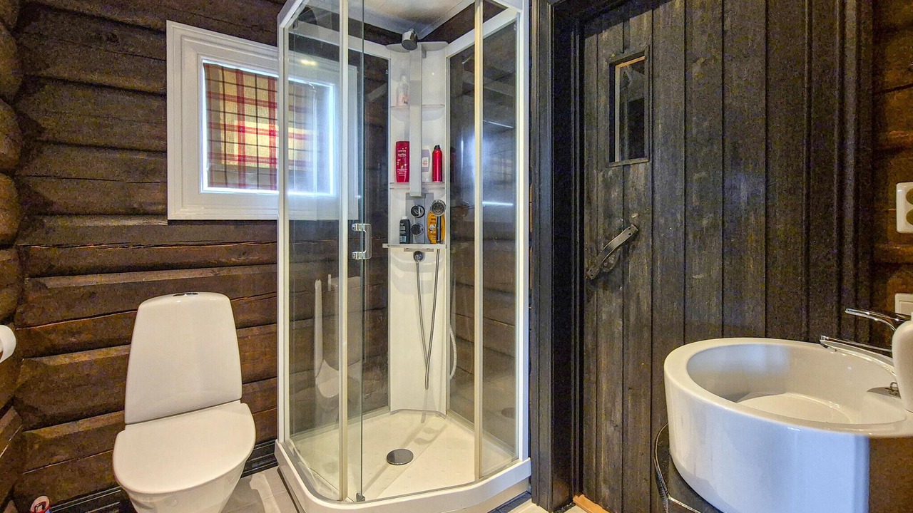 Photo of Bathroom in Hovden