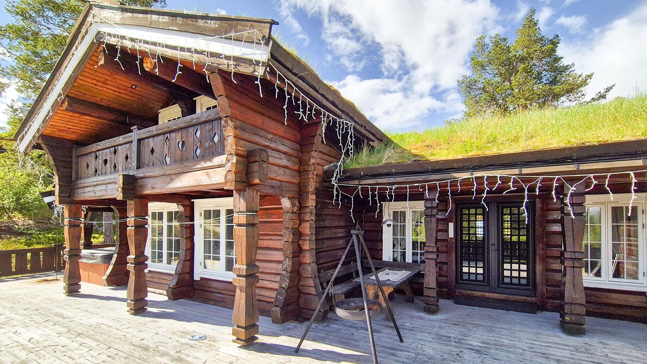 Photo of Others in Hovden