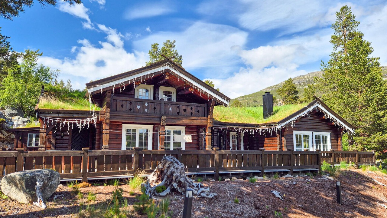 Photo of Others in Hovden
