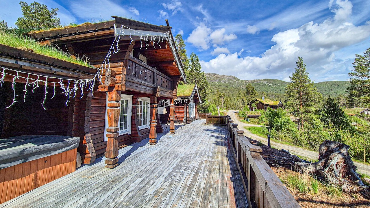 Photo of Others in Hovden