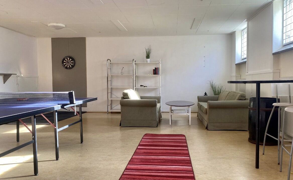 Photo of Bedroom in Vasteras