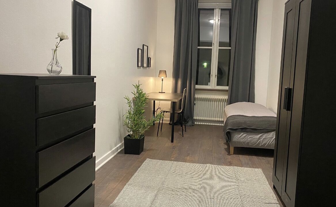 Photo of Bedroom in Vasteras