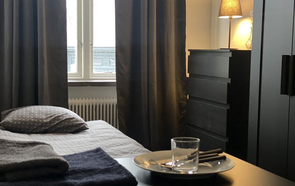 Photo of Bedroom in Vasteras