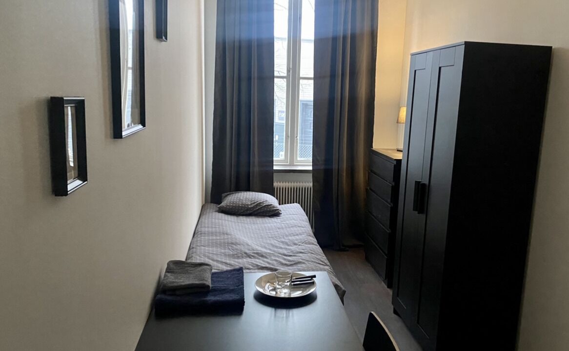 Photo of Bedroom in Vasteras