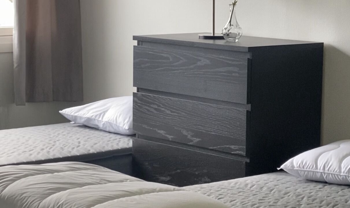 Photo of Bedroom in Vasteras
