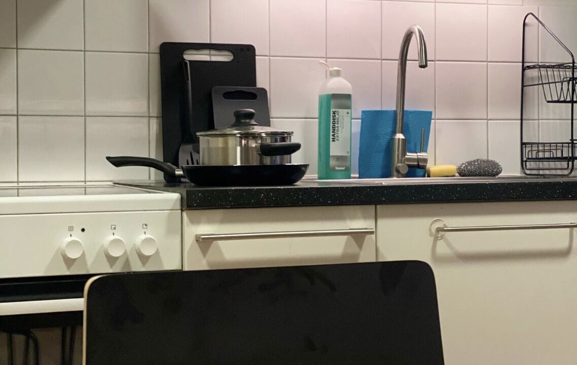 Photo of Kitchen in Vasteras