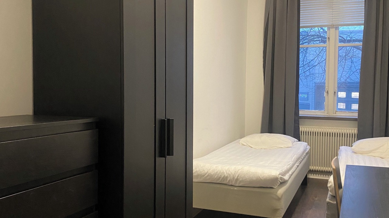 Photo of Bedroom in Vasteras