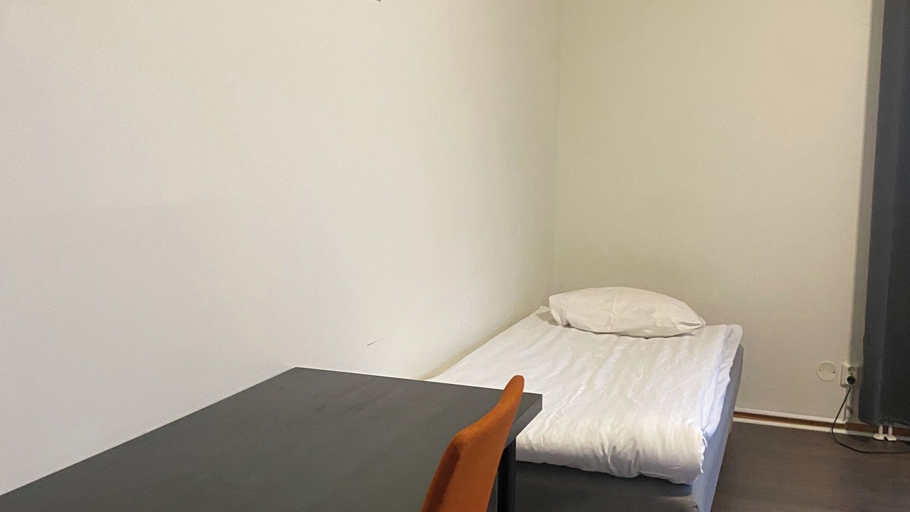 Photo of Bedroom in Vasteras