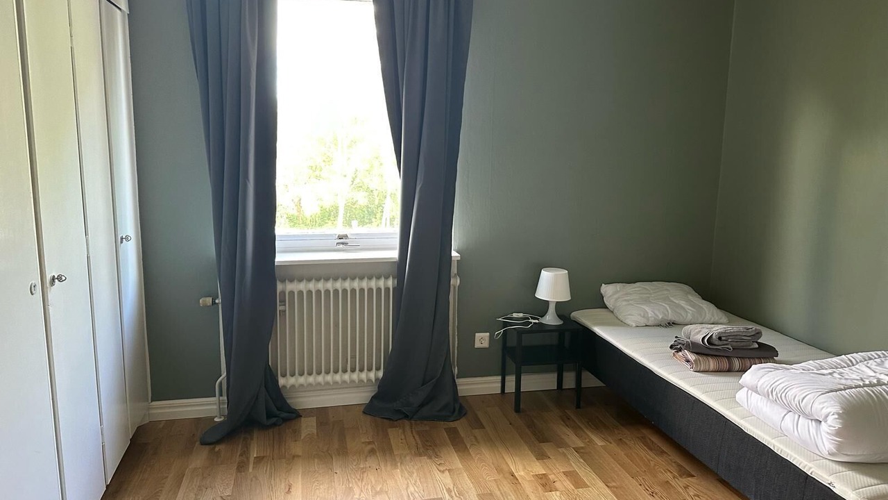 Photo of Bedroom in Kungsor Municipality