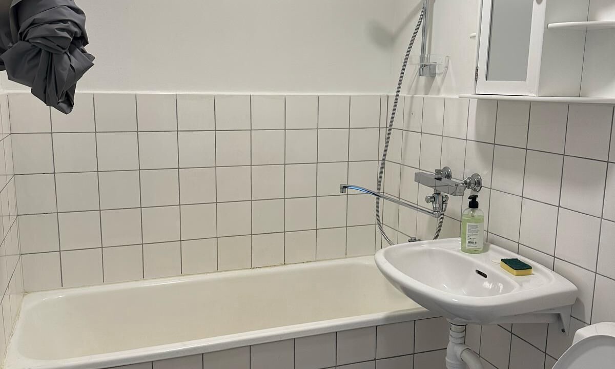 Photo of Bathroom in Kungsor Municipality