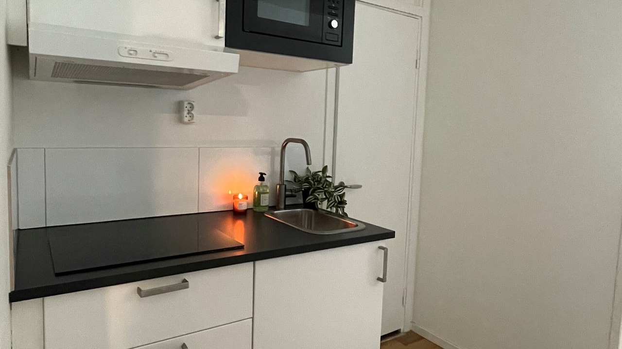 Photo of Kitchen in Kungsor Municipality