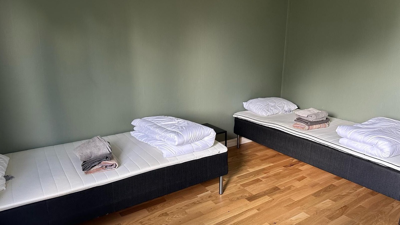 Photo of Bedroom in Kungsor Municipality