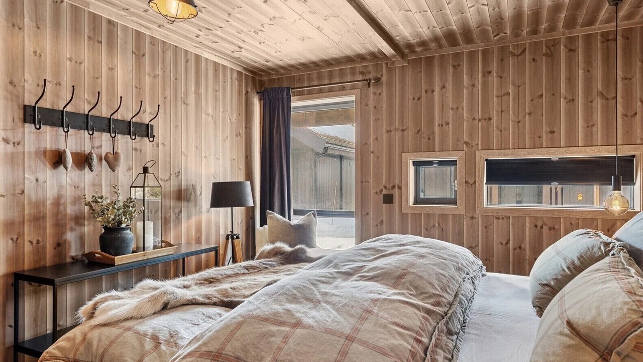 Photo of Bedroom in yer