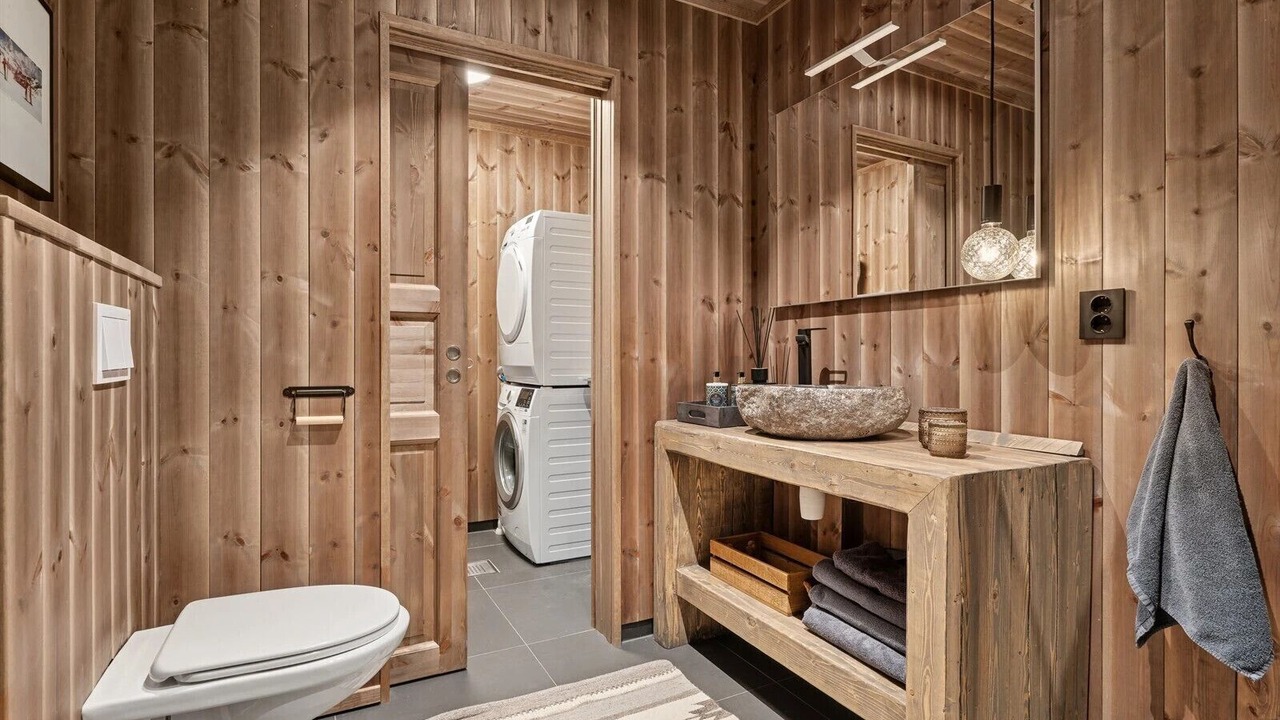 Photo of Bathroom in yer