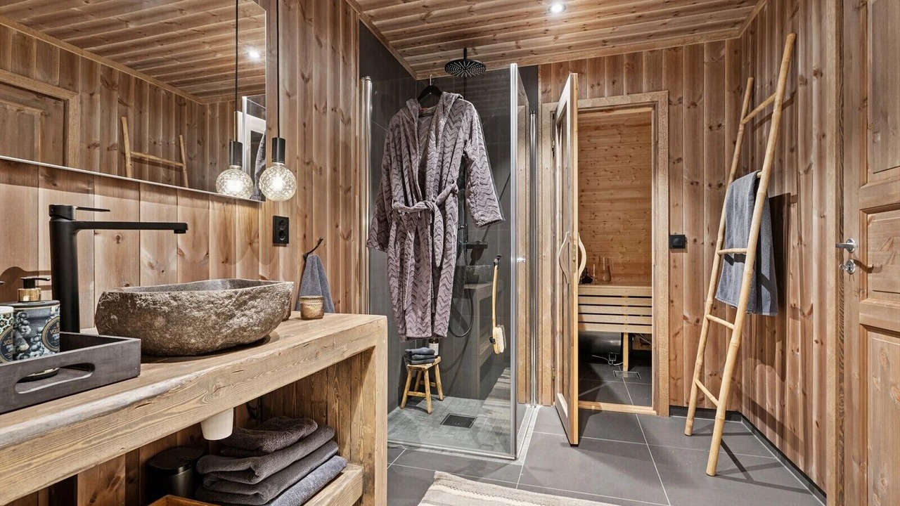 Photo of Bathroom in yer