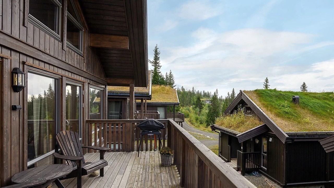 Photo of Patio Balcony in yer