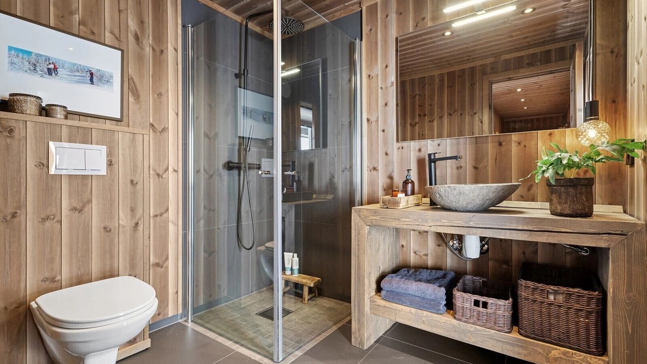 Photo of Bathroom in yer