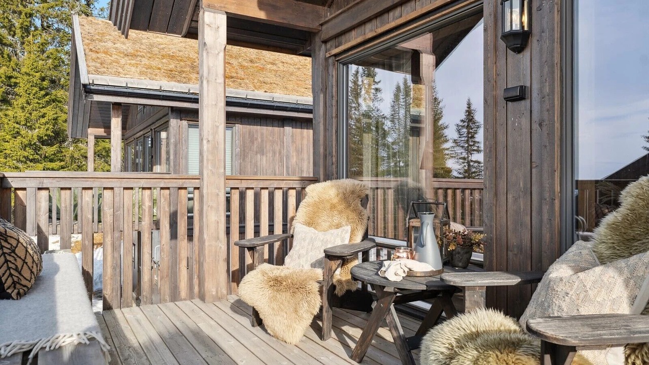 Photo of Outdoor in yer