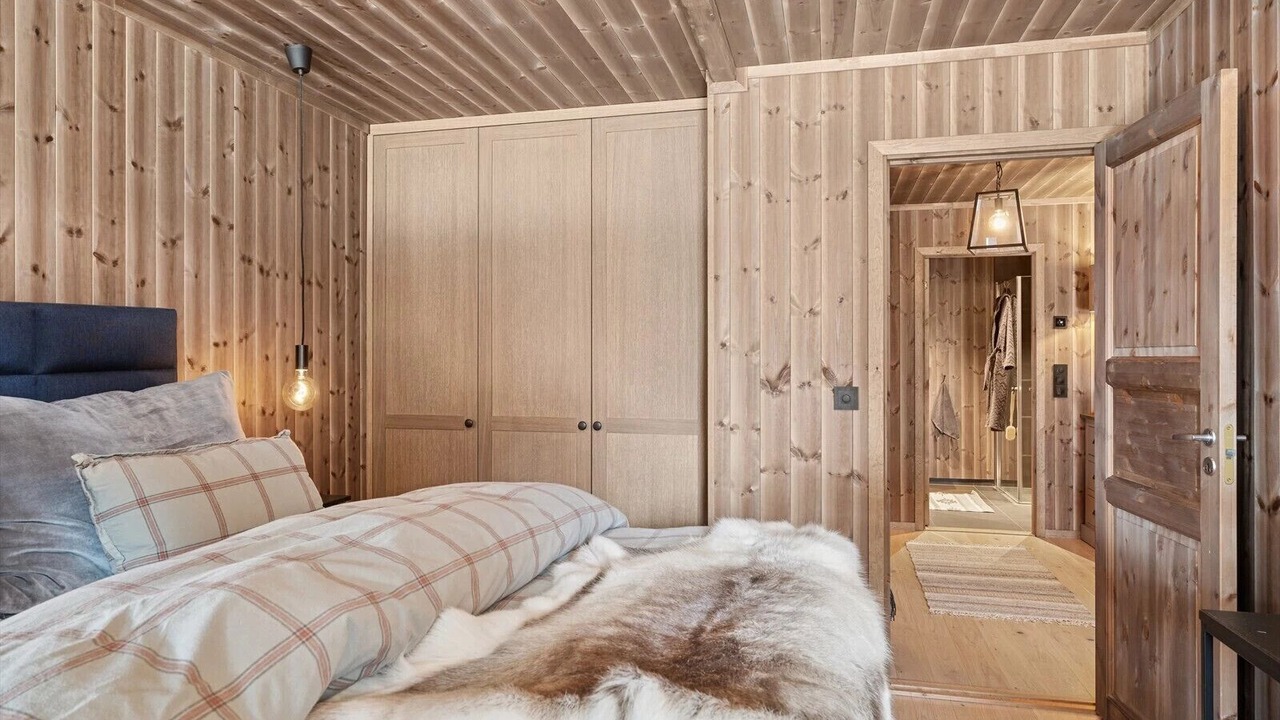 Photo of Bedroom in yer
