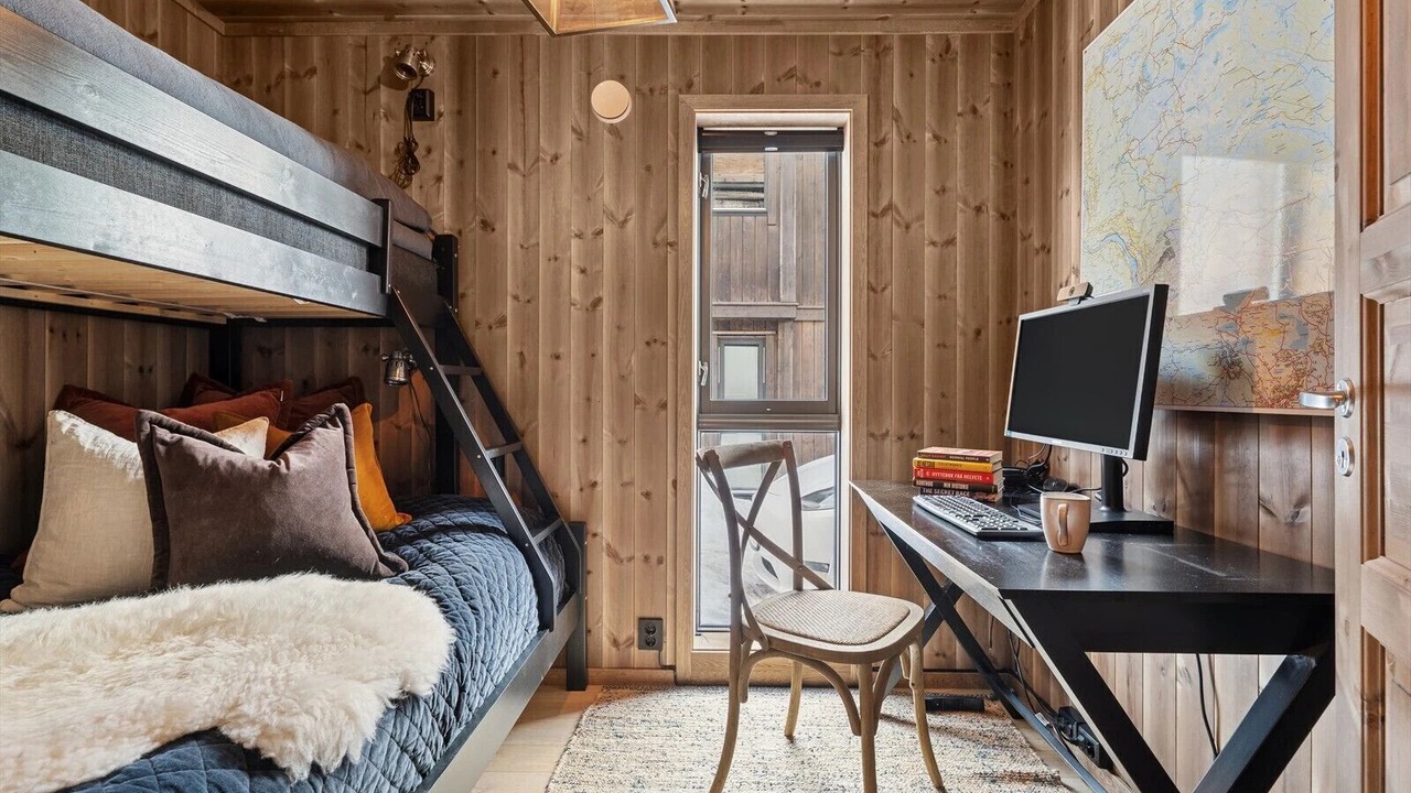 Photo of Bedroom in yer