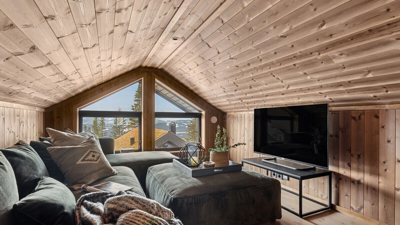 Photo of Livingroom in yer
