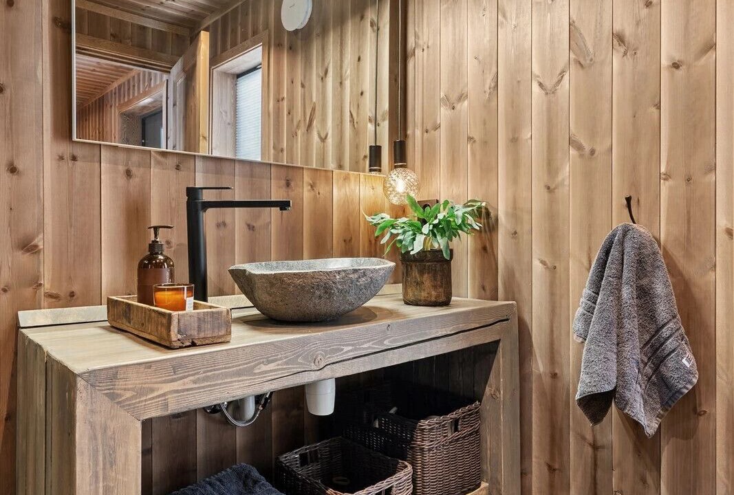 Photo of Bathroom in yer