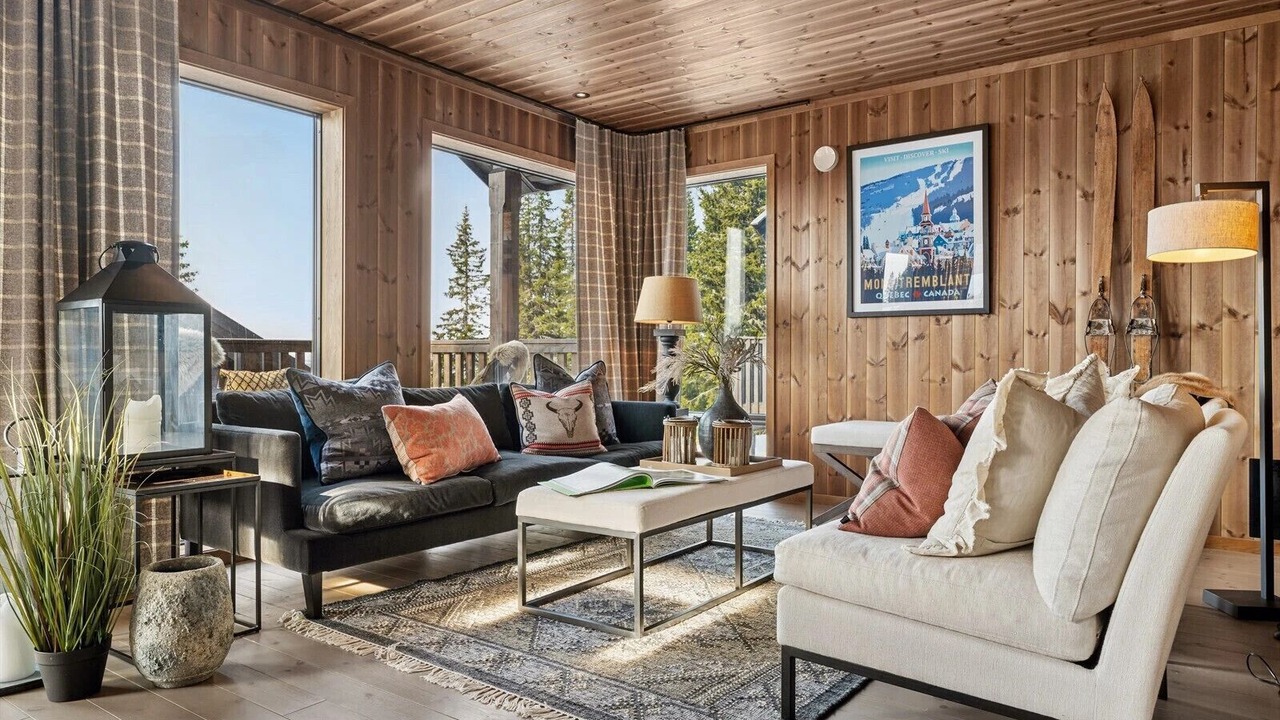 Photo of Livingroom in yer