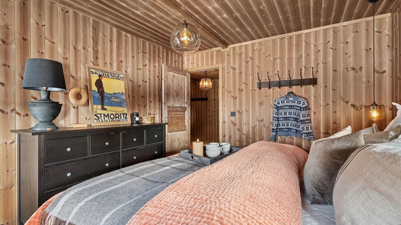 Photo of Bedroom in yer