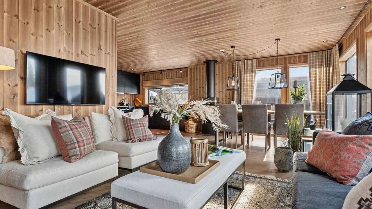 Photo of Livingroom in yer