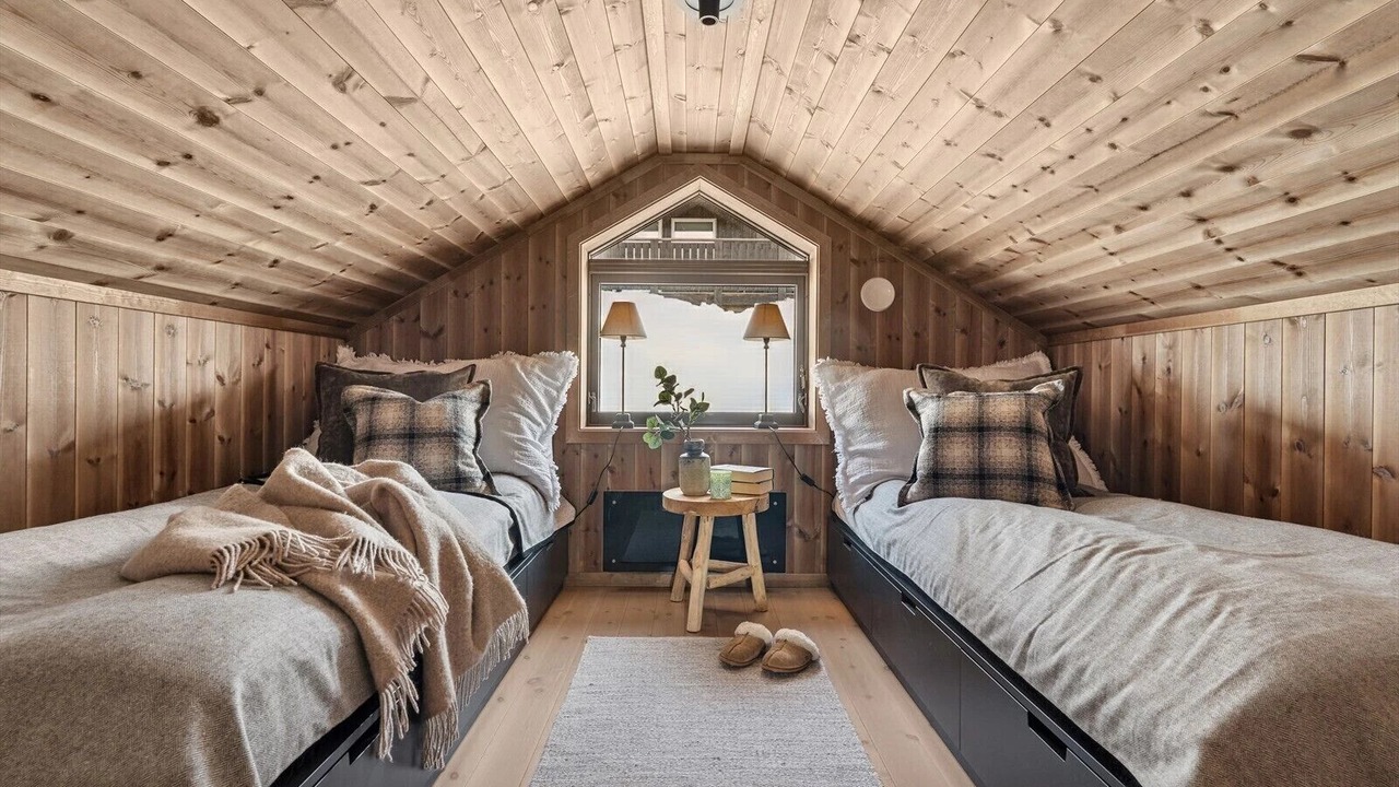 Photo of Bedroom in yer