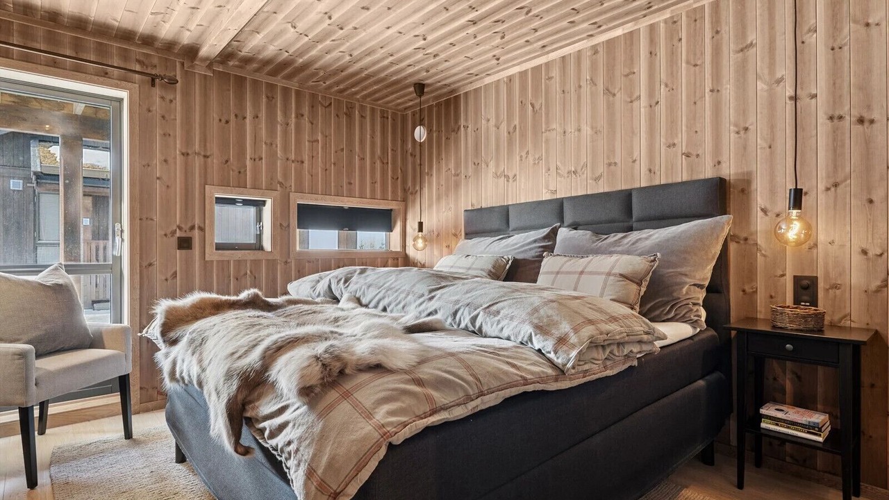 Photo of Bedroom in yer